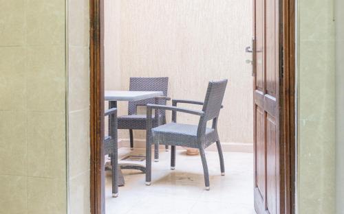Fotografie z fotogalerie ubytování YOUFFETN HOUSE imssouan v destinaci Imsouane