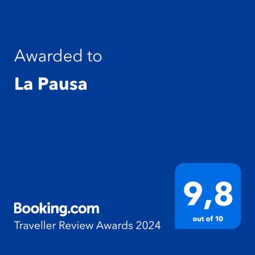 La Pausa – Photos 2