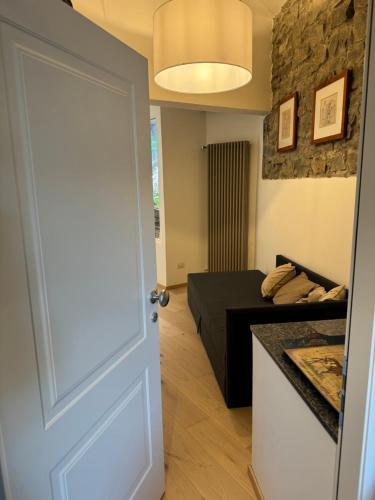 Florence Rock Apartment