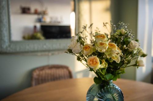 Photo de la galerie de l'établissement Appartement avec 2 terrasses et vues d'exception, à Paris