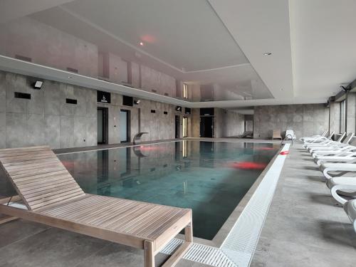 Apartament Summertime SPA