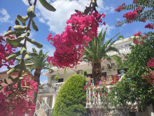 Gallery image of Apartments Radonjic in Budva