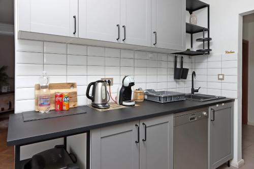 Apartments with WiFi Opatija - 21787