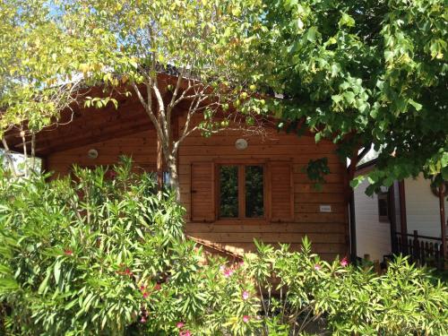 Fotografie z fotogalerie ubytování Camping Paradiso v destinaci Viareggio