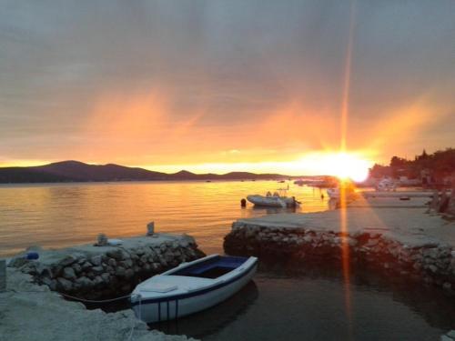 Galería fotográfica de Apartment Sveti Petar Biograd en Sveti Petar