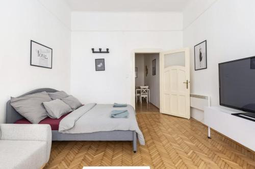 Prime Location Sip utca Budapest 1075 Budapest, 6 Síp utca kép - 3
