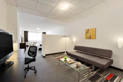 Gallery image of Wyndham Costa del Sol Lima Airport in Lima