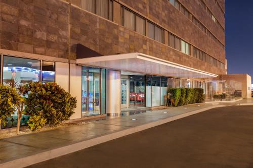 Gallery image of Wyndham Costa del Sol Lima Airport in Lima