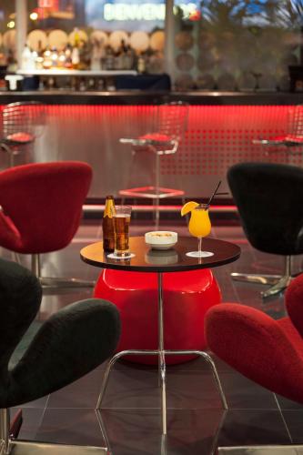 Gallery image of Wyndham Costa del Sol Lima Airport in Lima