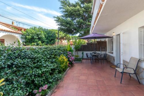Apartamento en S agaró zona tranquila