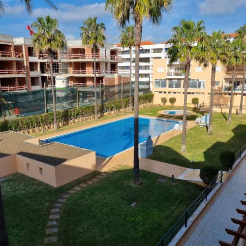 Vilamoura, Marina Sol T1