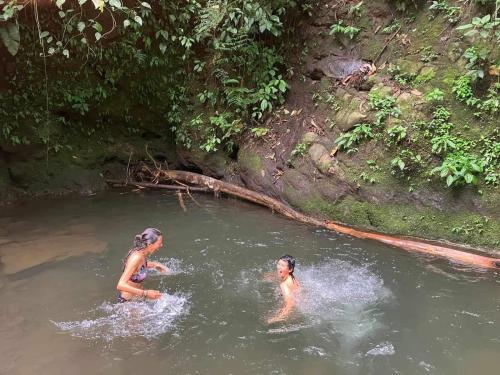 Φωτογραφία από το άλμπουμ του Trópica Reserve σε Chicajay