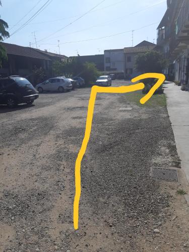 Η γειτονιά γύρω από ή μία γειτονιά κοντά σε αυτό το διαμέρισμα