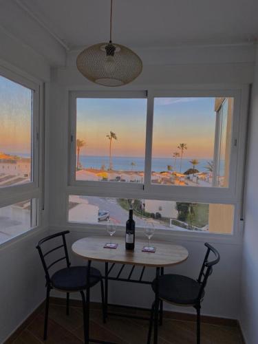 Sea View La Cala