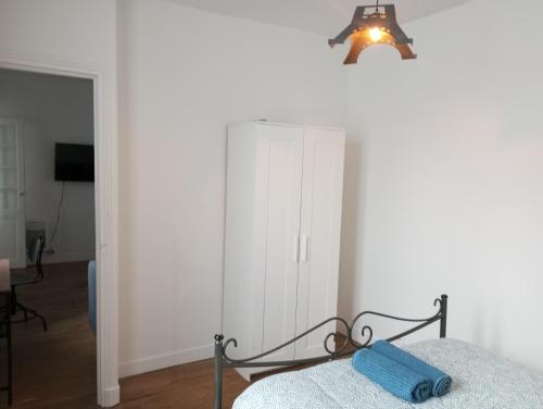 Photo de la galerie de l'établissement On the roofs of Paris - Oberkampf, à Paris