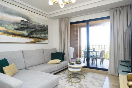Paradise Rentals Denia VilaMar 2