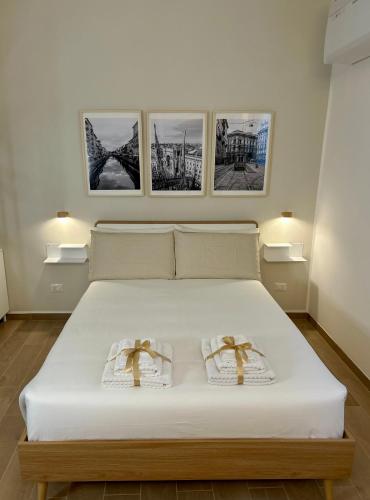 Navigli-Bocconi - Peque Home, Wi-Fi