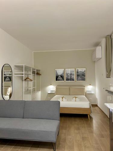 Navigli-Bocconi - Peque Home, Wi-Fi