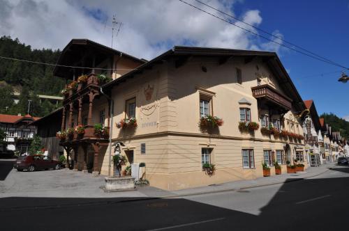 Gasthof Lamm
