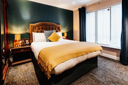 Drury Court Hotel Image