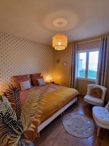 Gîte de Charme pour 2 pers. dans le Périgord Noir