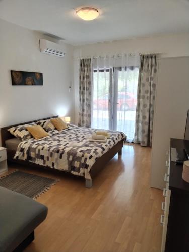 Apartments ERIKA