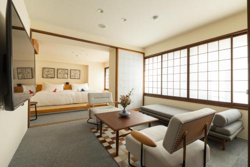 Gallery image of Residence Yasushi in Nozawa Onsen