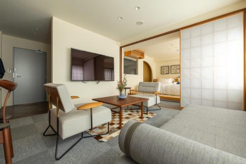 Galería fotográfica de Residence Yasushi en Nozawa Onsen