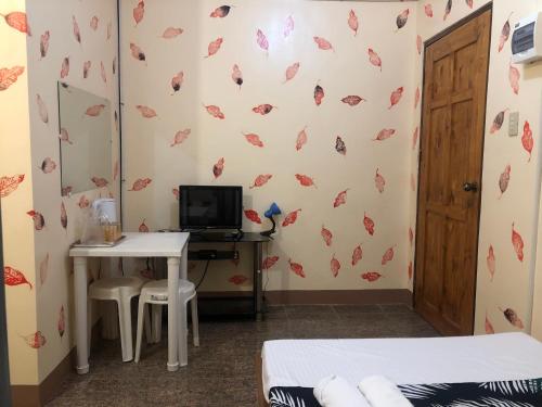 Fotografie z fotogalerie ubytování Vi-Da Guest Resort v destinaci Irosin