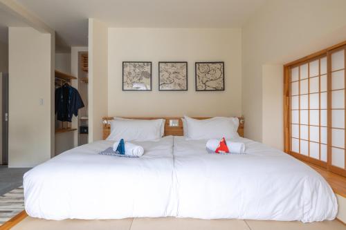 Galería fotográfica de Residence Yasushi en Nozawa Onsen