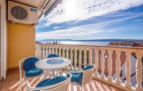 Amazing Apartment In Crikvenica
