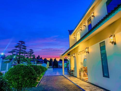 Gallery image of Khách Sạn The Rice Cái Bè in Cai Be