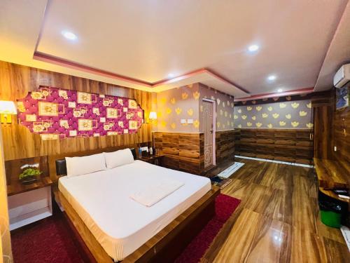 Fotografie z fotogalerie ubytování Hotel Swargalok v destinaci Pānigata