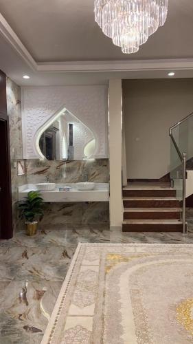Gallery image of Luxury 5 bedrooms villa in muscat in Muscat