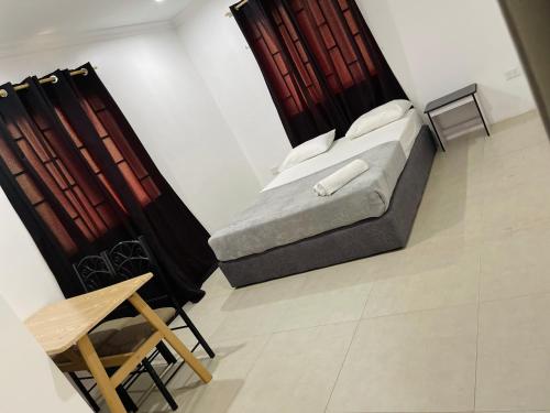 Gallery image of Oxford Apartments Suva (3Bedrooms) in Suva