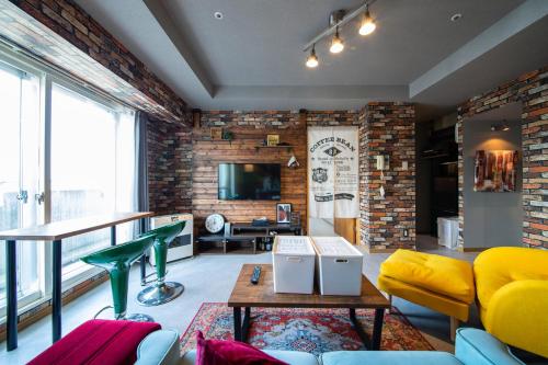AMS Susukino Residence by NORTO