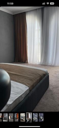Galería fotográfica de Blanco boutique hotel astara en Azerbaydzhanskaya Astara