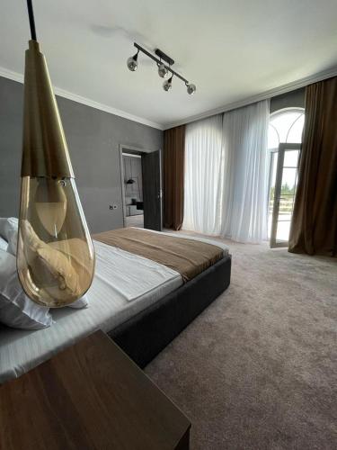 Galería fotográfica de Blanco boutique hotel astara en Azerbaydzhanskaya Astara