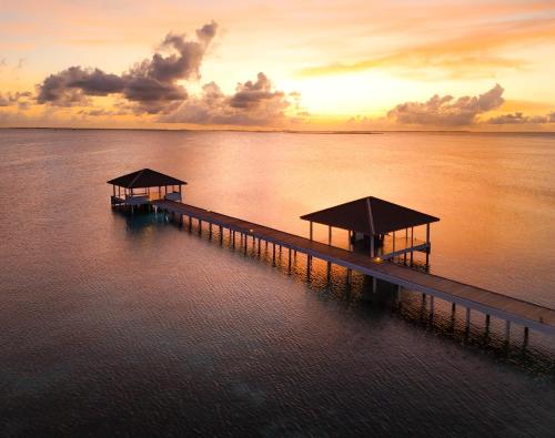 South Palm Resort Maldives with First-ever floating Spa – Photos 3