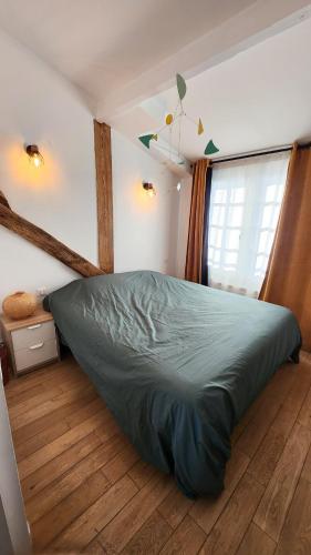 Rooftop Duplex cosy apartment 100m2