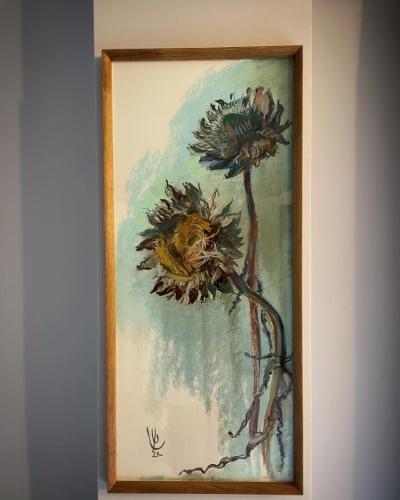 Gambar di galeri bagi EVERGREEN GuestHouse di Vernon