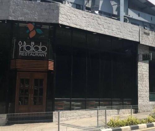 Exteriér nebo vchod ubytování Premium Stay at Bukit Bintang City Centre by Premium Stay