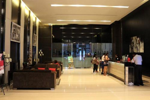 Hosté ubytování Premium Stay at Bukit Bintang City Centre by Premium Stay