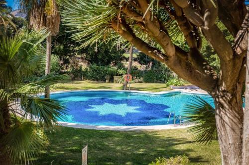 Benalmádena Marina Golf Appartement - Casa Valk