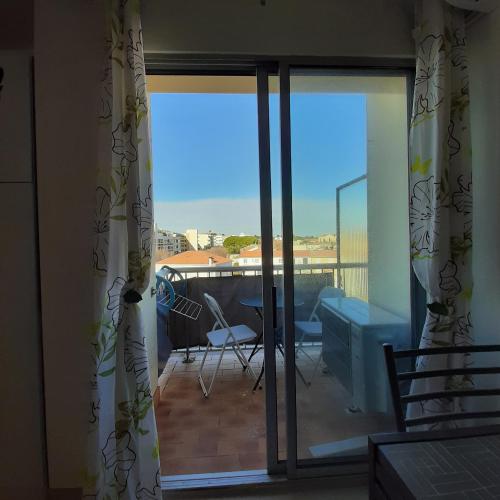 Photo de la galerie de l'établissement Studio idéal curiste, à Balaruc-les-Bains