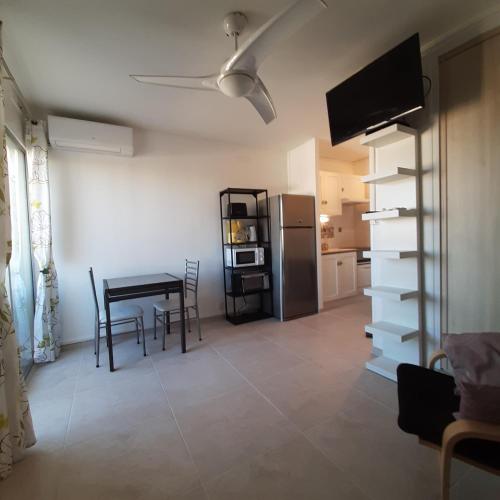 Studio idéal curiste