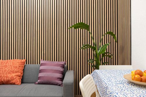 Centric Apartment Molino P3