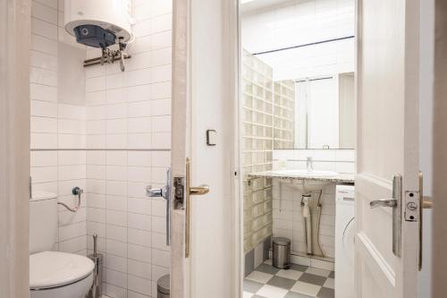 Centric Apartment Molino P3
