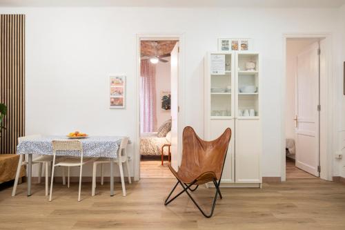 Centric Apartment Molino P3