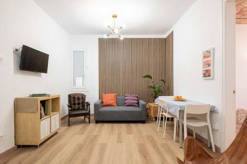 Centric Apartment Molino P3